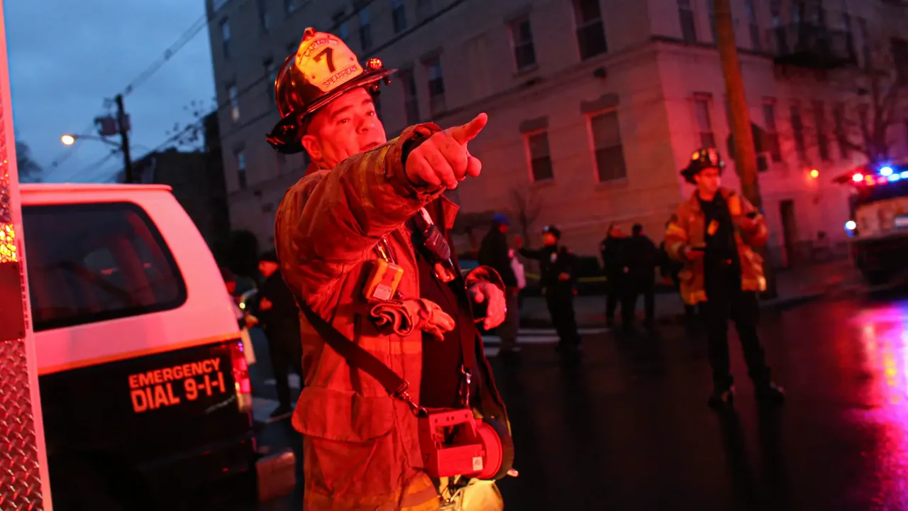 Superman's actor died after getting caught in a fire next to his wife - 124; RCN News
