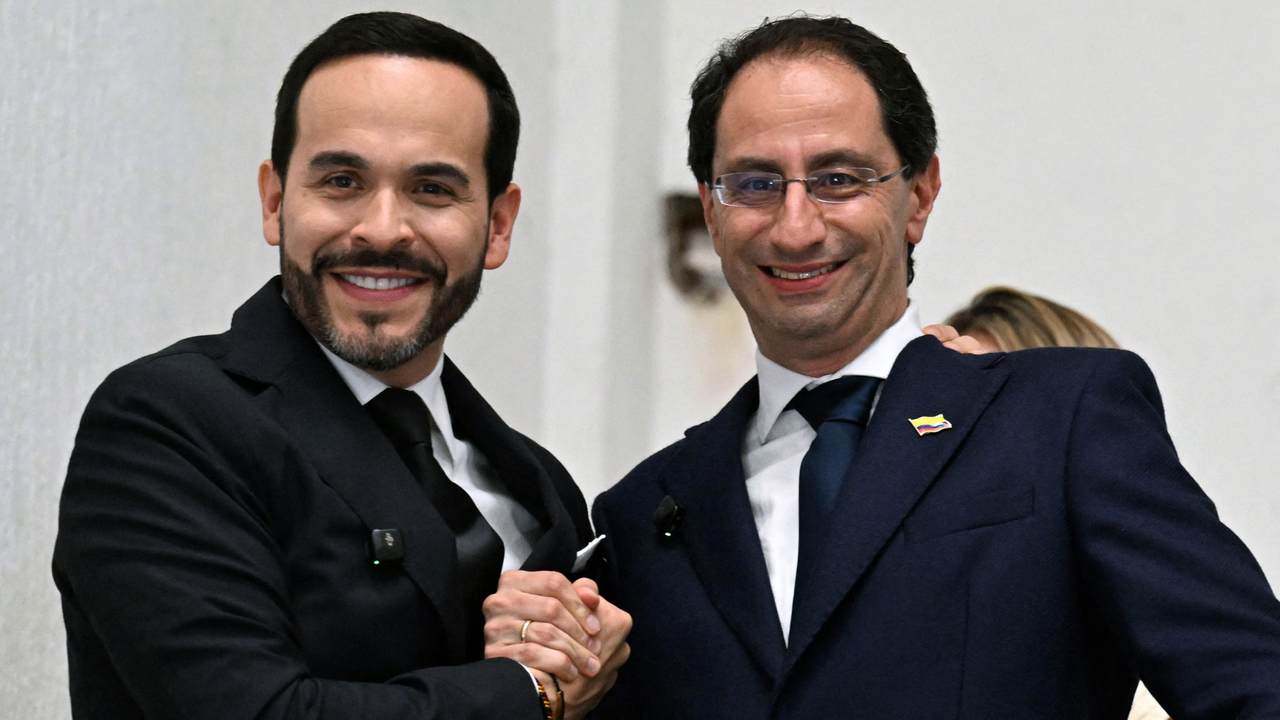 ¿Quién es José Manuel Restrepo, vicepresidente de Colombia para el periodo 2026 – 2030?
