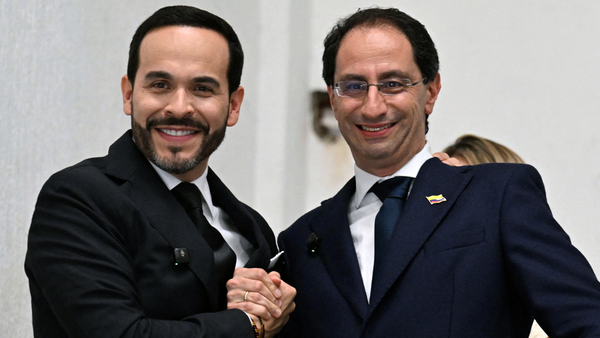 ¿Quién es José Manuel Restrepo, vicepresidente de Colombia para el periodo 2026 – 2030? ¿Quién es José Manuel Restrepo, vicepresidente de Colombia para el periodo 2026 – 2030?