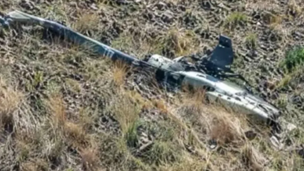 Accidente de avioneta militar en Bolivia deja a seis personas fallecidas