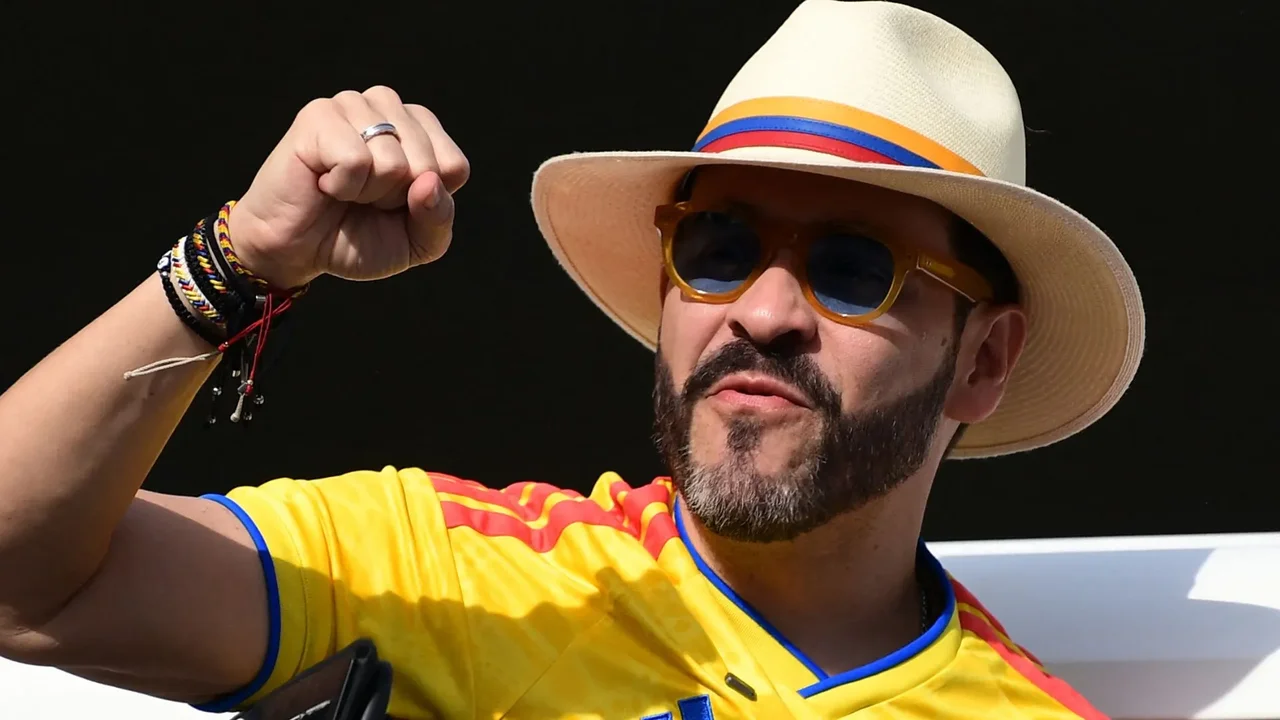 Sectores políticos de Colombia reaccionan al triunfo de Abelardo de la Espriella