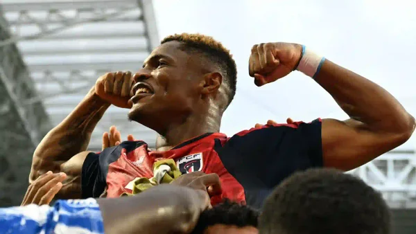 Cabo Verde logró histórico resultado ante Uruguay y la puso contra las cuerdas en el Mundial de 2026 Cabo Verde logró histórico resultado ante Uruguay y la puso contra las cuerdas en el Mundial de 2026
