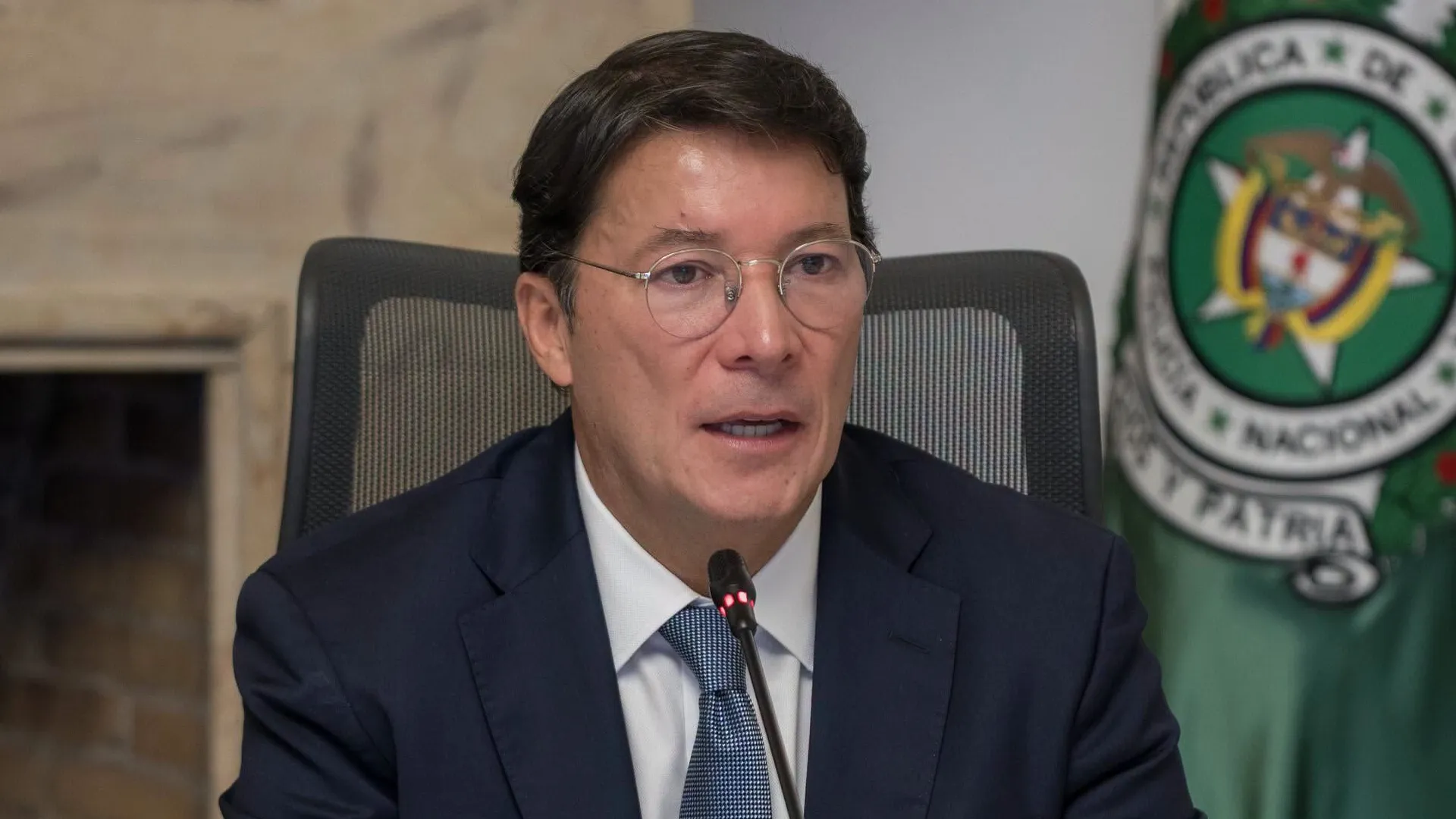 Registrador Nacional Hernán Penagos (1)