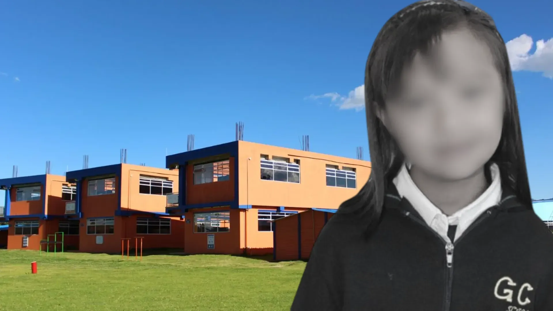 Colegio de Valeria Afanador