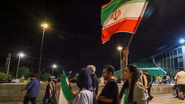Estados Unidos e Irán logran avances en sus negociaciones de paz