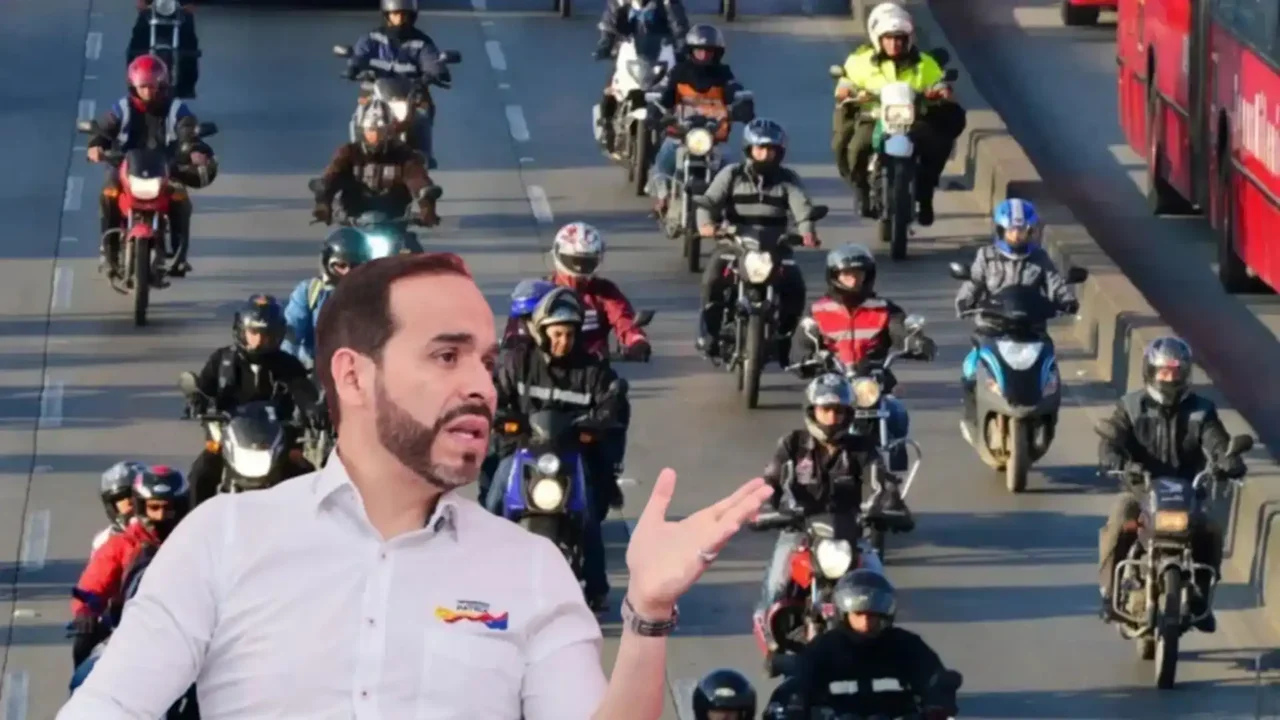 El SOAT para motos podría cambiar en Colombia, según propuesta de Abelardo de la Espriella