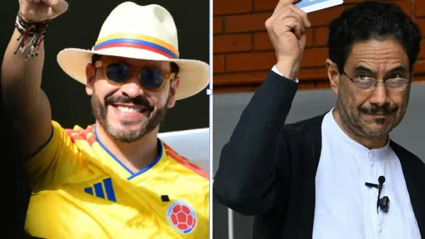 ¿Diferencia de votos entre Abelardo de la Espriella e Iván Cepeda en las elecciones presidenciales? ¿Diferencia de votos entre Abelardo de la Espriella e Iván Cepeda en las elecciones presidenciales?
