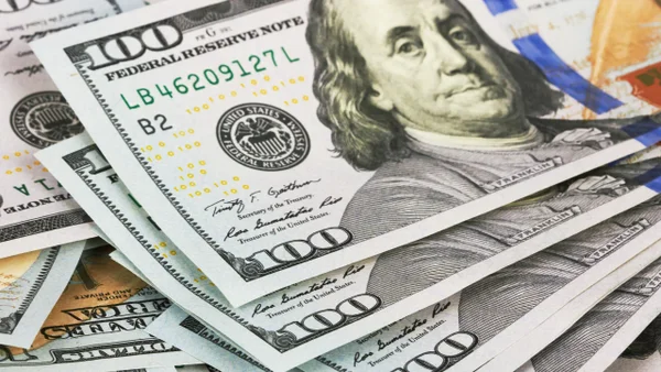 Dólar en Colombia sorprendió con nueva caída: este fue su precio de cierre hoy, 19 de octubre Dólar en Colombia sorprendió con nueva caída: este fue su precio de cierre hoy, 19 de octubre