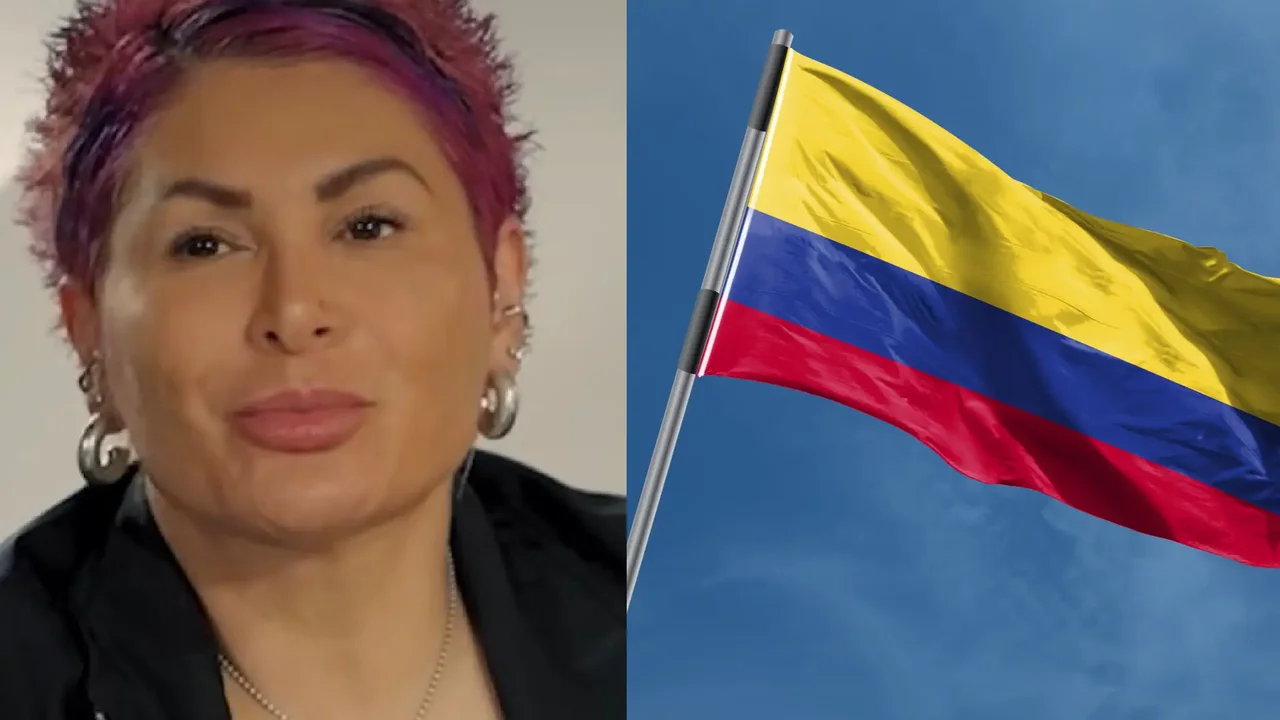 Esto ocurriría en Colombia tras la elección del nuevo presidente, según Ayda Valencia, la reconocida vidente