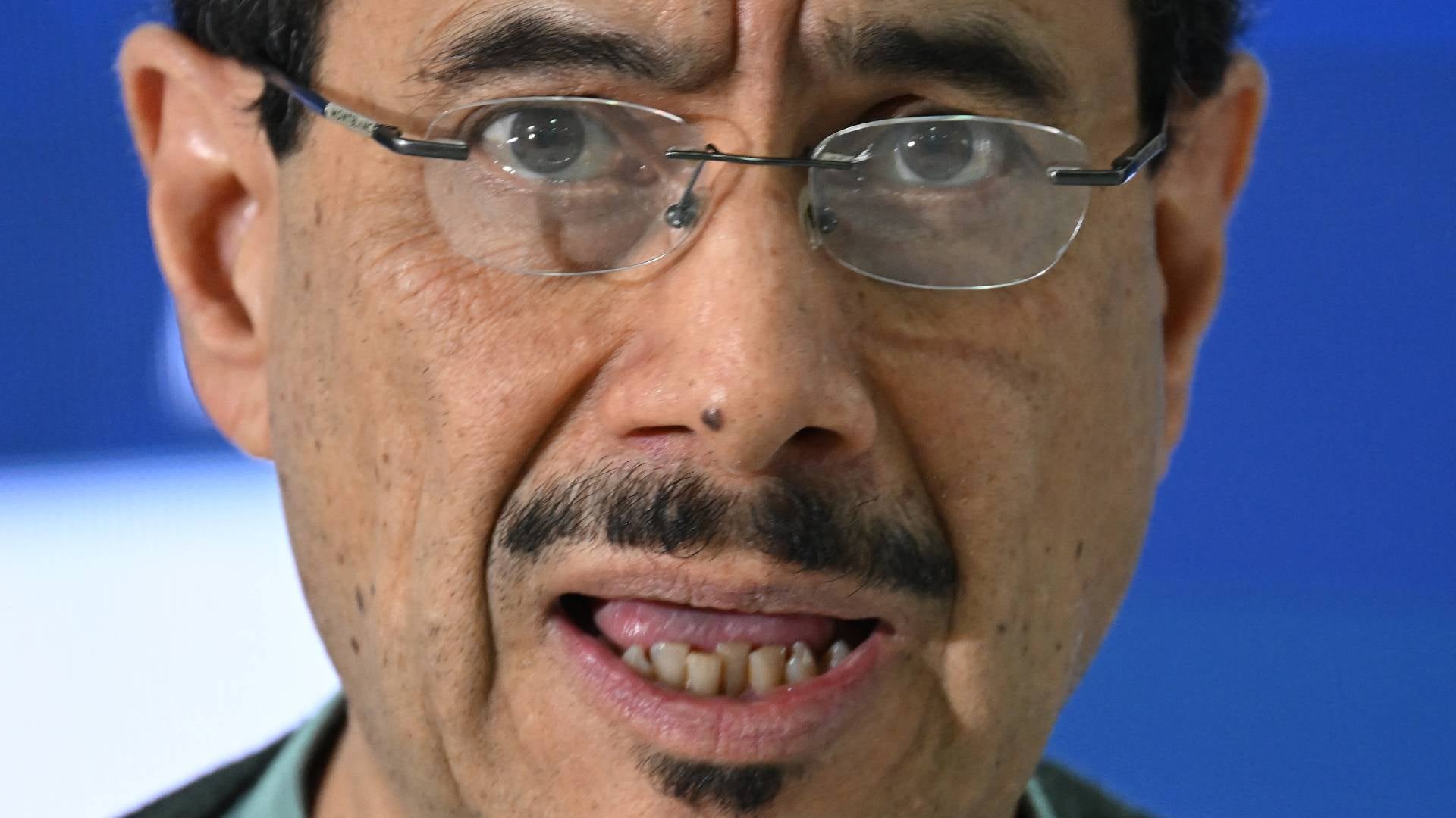 Iván Cepeda