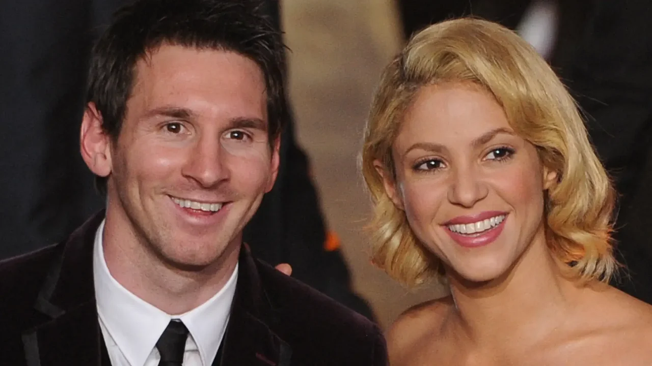 VIRAL: Shakira es tendencia tras enviarle emocionante mensaje a Lionel Messi, máximo goleador histórico de los Mundiales