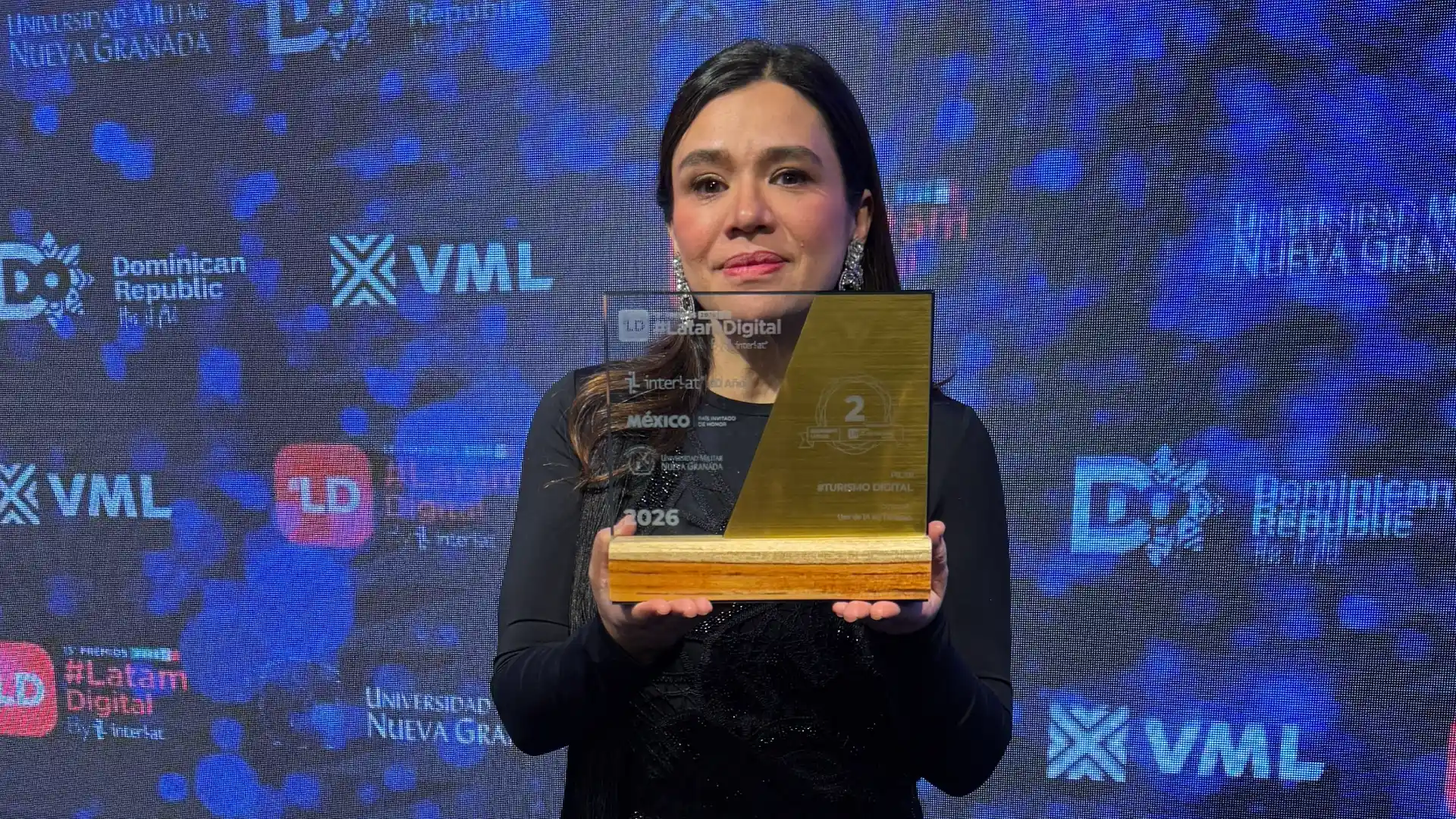 Premios LATAM Digital