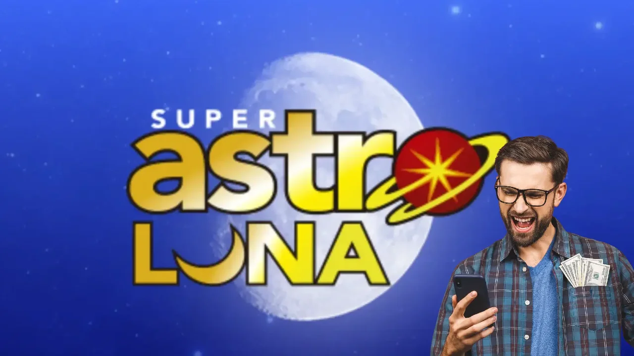 SUPER ASTRO LUNA: ya hay número y signo ganador hoy 22 de junio de 2026