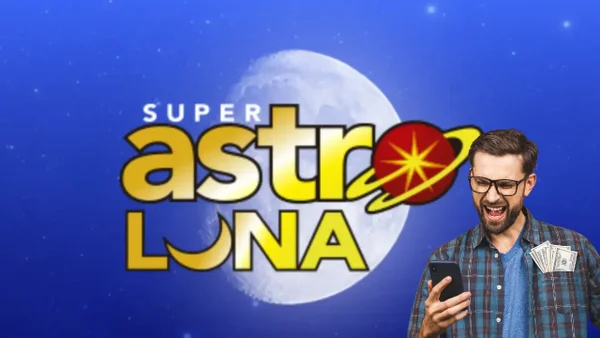 SUPER ASTRO LUNA: ya hay número y signo ganador hoy 22 de junio de 2026 SUPER ASTRO LUNA: ya hay número y signo ganador hoy 22 de junio de 2026