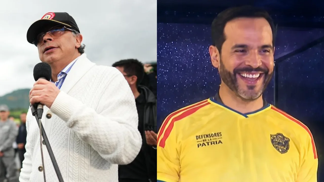 ¿Habrá empalme de Gobierno entre el presidente Petro y Abelardo de la Espriella?