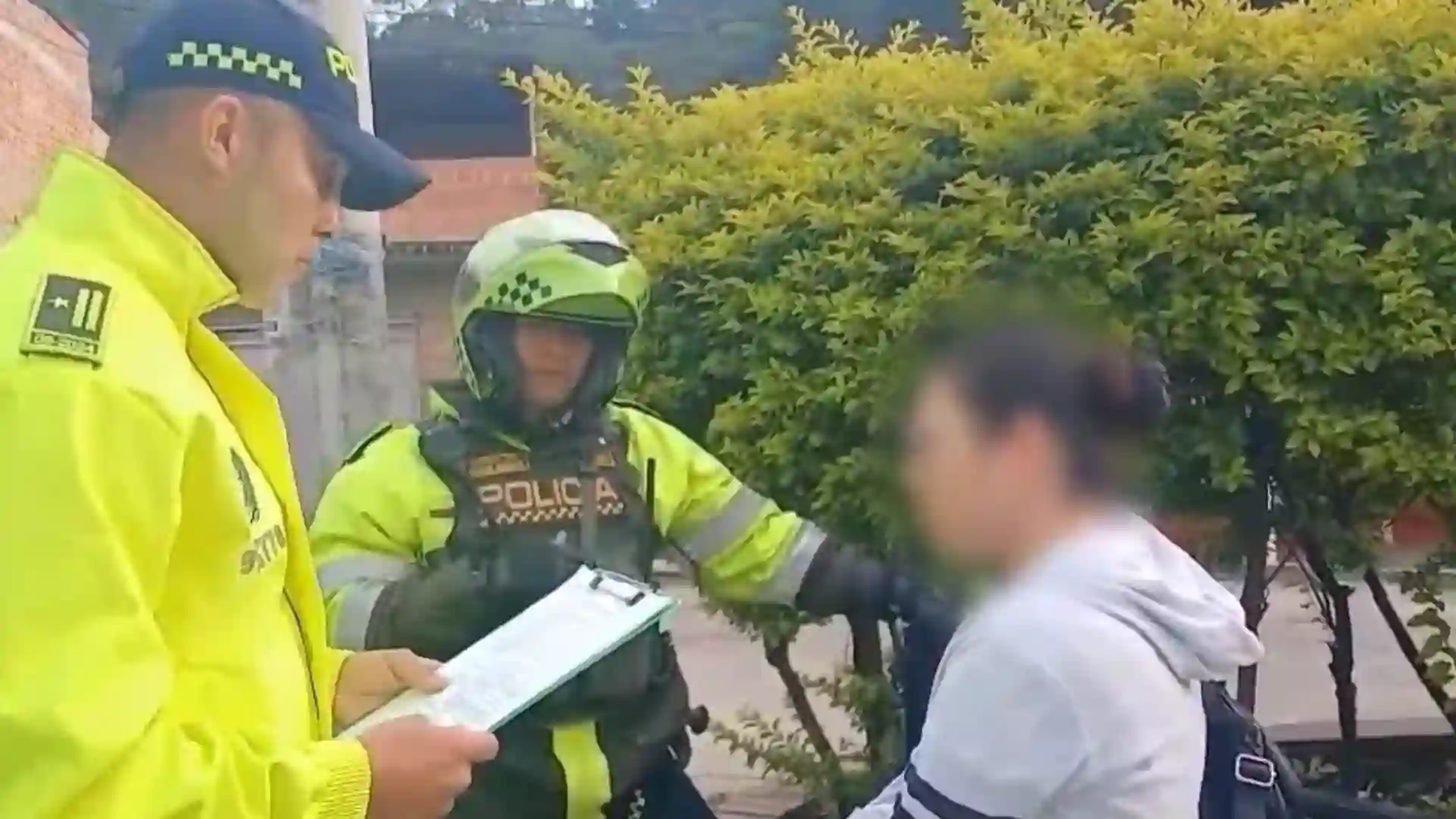 Cayó pareja que vendía videos de violaciones de menores: a una de las víctimas la extorsionaban por redes