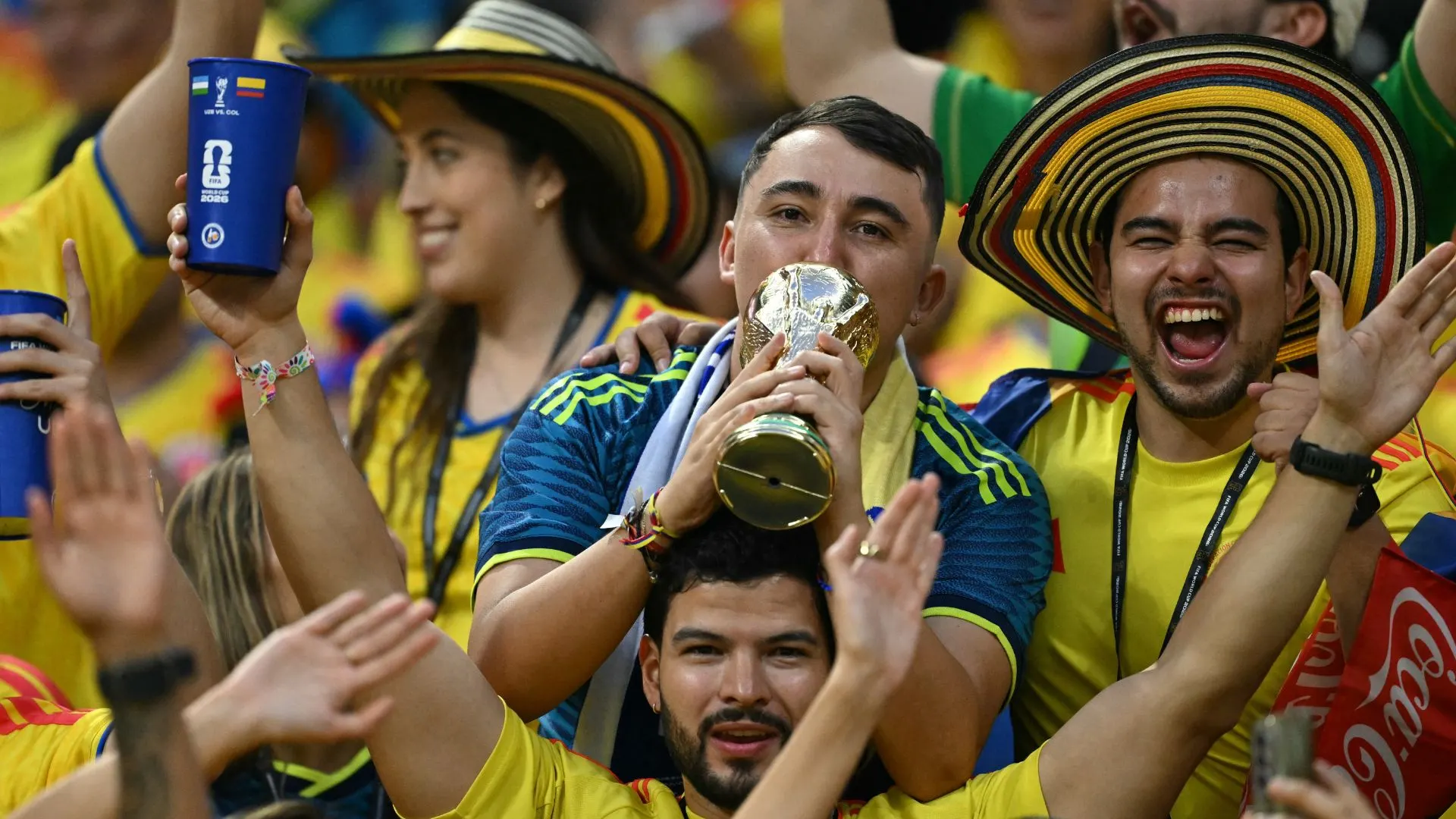 Foto: AFP