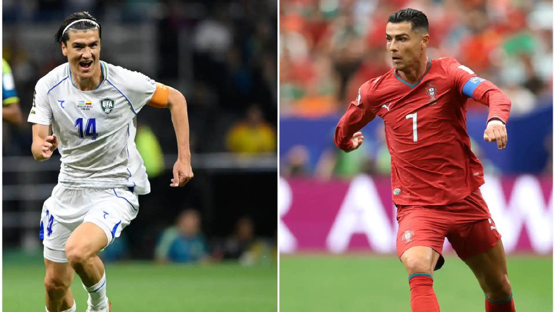 🔴EN VIVO🔴Portugal vs. Uzbekistán: siga en directo cómo se define el grupo de Colombia en el Mundial
