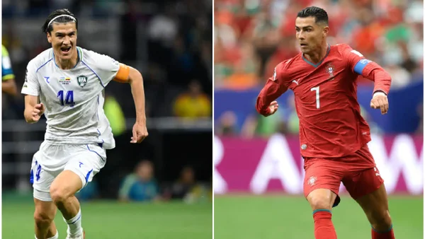 🔴EN VIVO🔴Portugal vs. Uzbekistán: siga en directo cómo se define el grupo de Colombia en el Mundial 🔴EN VIVO🔴Portugal vs. Uzbekistán: siga en directo cómo se define el grupo de Colombia en el Mundial