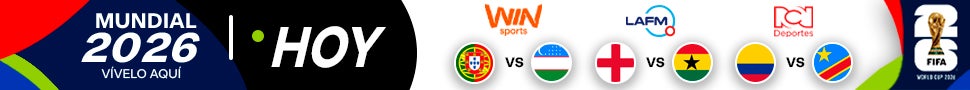 Partidos 23 de junio- Mundial 2026