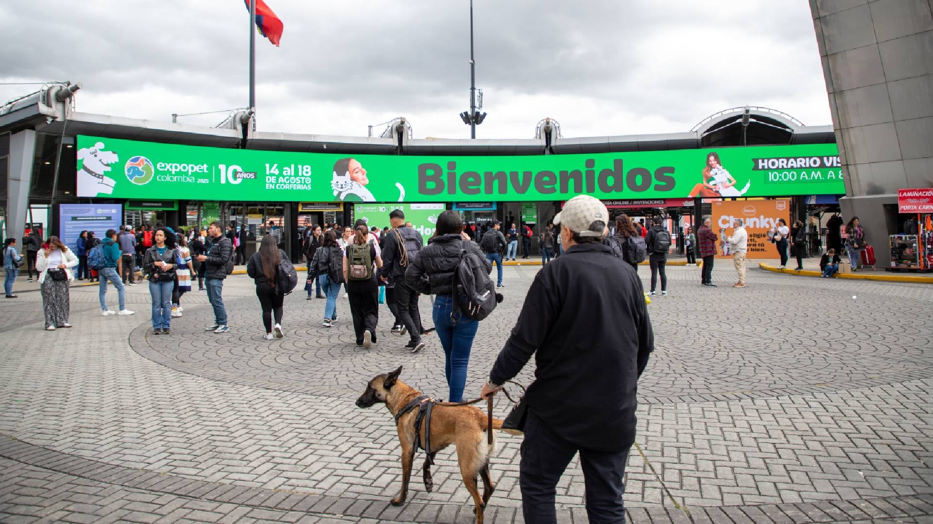 Cortesía: ExpoPet
