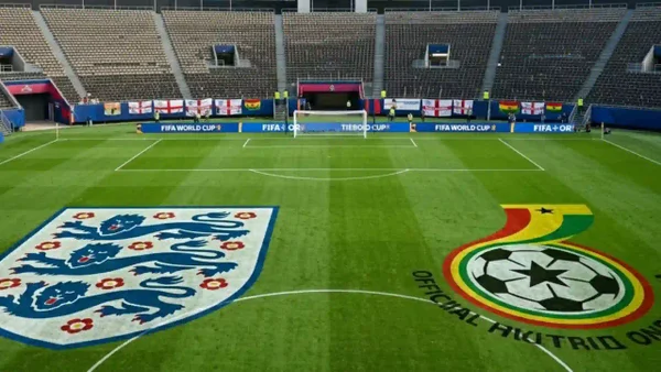 🔴EN VIVO🔴 Inglaterra 0-0 Ghana Mundial 2026: siga en directo el duelo por el grupo L 🔴EN VIVO🔴 Inglaterra 0-0 Ghana Mundial 2026: siga en directo el duelo por el grupo L