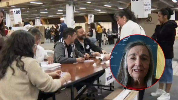 Centro Carter destacó transparencia en elecciones de Colombia Centro Carter destacó transparencia en elecciones de Colombia