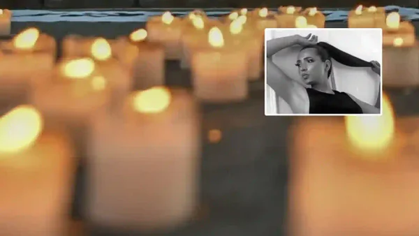 Ella es la modelo asesinada y ocultada en una maleta: lo que se sabe de su familia Ella es la modelo asesinada y ocultada en una maleta: lo que se sabe de su familia