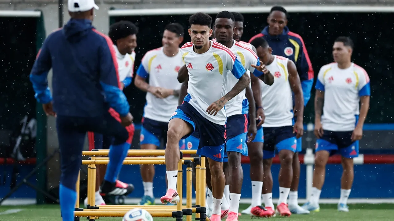 ¿Cuándo es el próximo partido de Colombia en el Mundial? Duelo decisivo