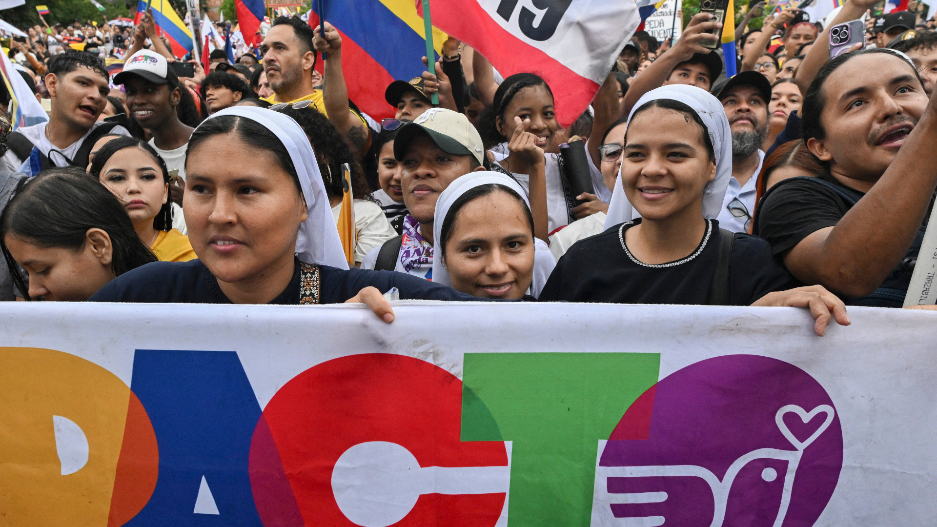 Foto: AFP