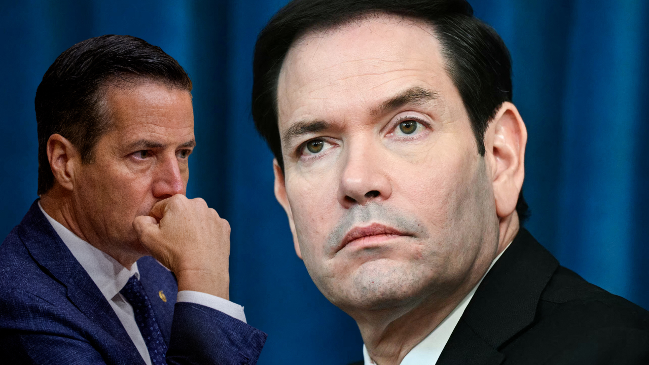 Sneyder Pinilla dice tener pruebas de corrupción en el Gobierno Petro en carta dirigida a Marco Rubio y Bernie Moreno