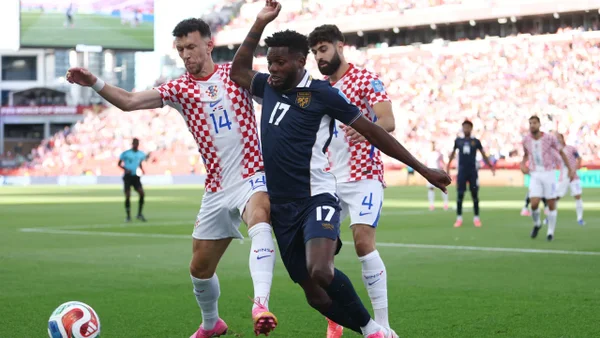 🔴EN VIVO🔴 Croacia 0 vs. Panamá 0, por el Mundial 2026: siga aquí el partido en directo 🔴EN VIVO🔴 Croacia 0 vs. Panamá 0, por el Mundial 2026: siga aquí el partido en directo