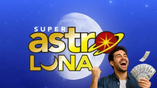 SUPER ASTRO LUNA: ya hay número y signo ganador hoy 23 de junio de 2026