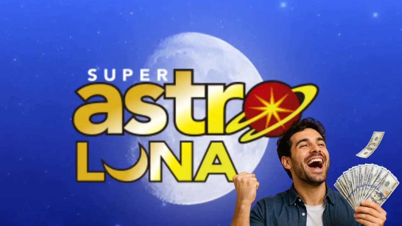 SUPER ASTRO LUNA: ya hay número y signo ganador hoy 23 de junio de 2026