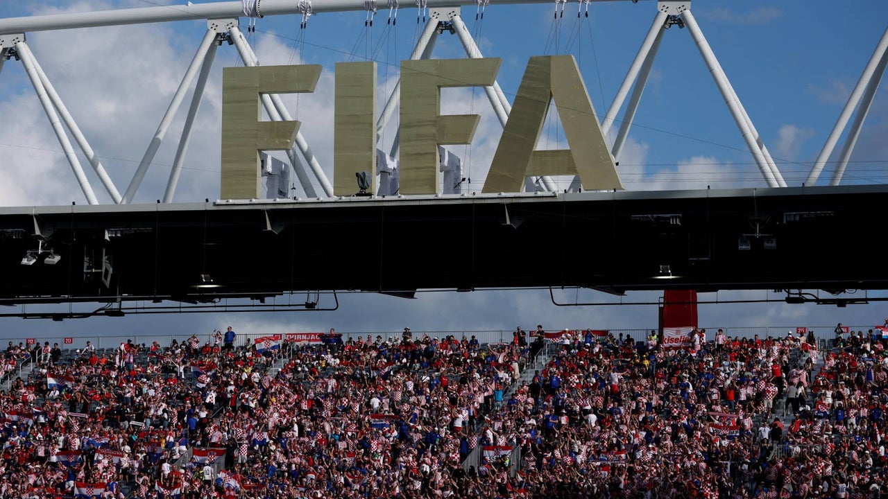 Presidente de EE. UU. Donald Trump entregará el trofeo del Mundial 2026
