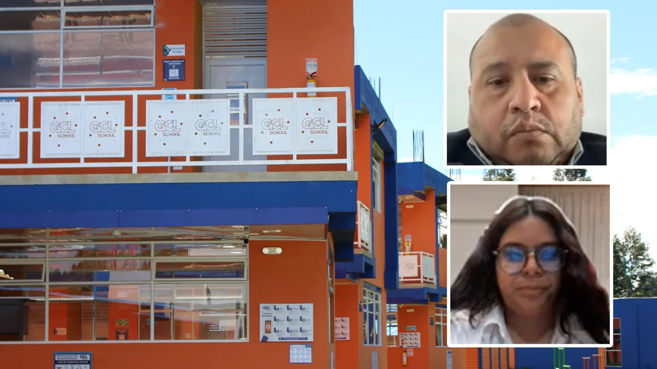 ¿Quiénes son las dos personas imputadas por el caso de Valeria Afanador en Cajicá?