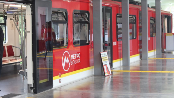 Bogotá: Nuevo decreto establece reglas de construcción en propiedades bajo el área de influencia del metro