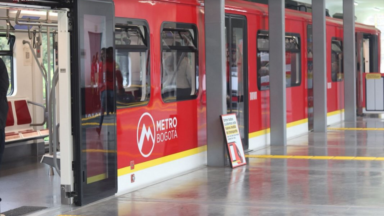 Bogotá: Nuevo decreto establece reglas de construcción en propiedades bajo el área de influencia del metro
