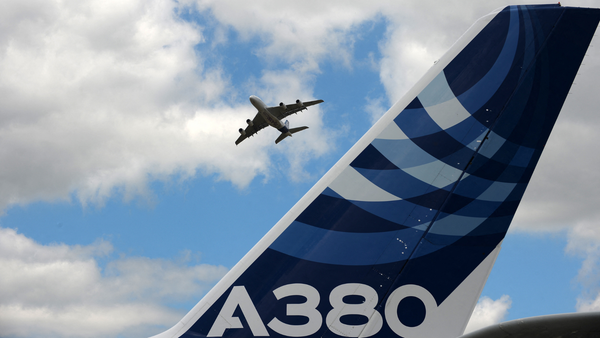 Ordenan la revisión de aviones Airbus por grietas en las alas ¿Qué aerolíneas los operan?