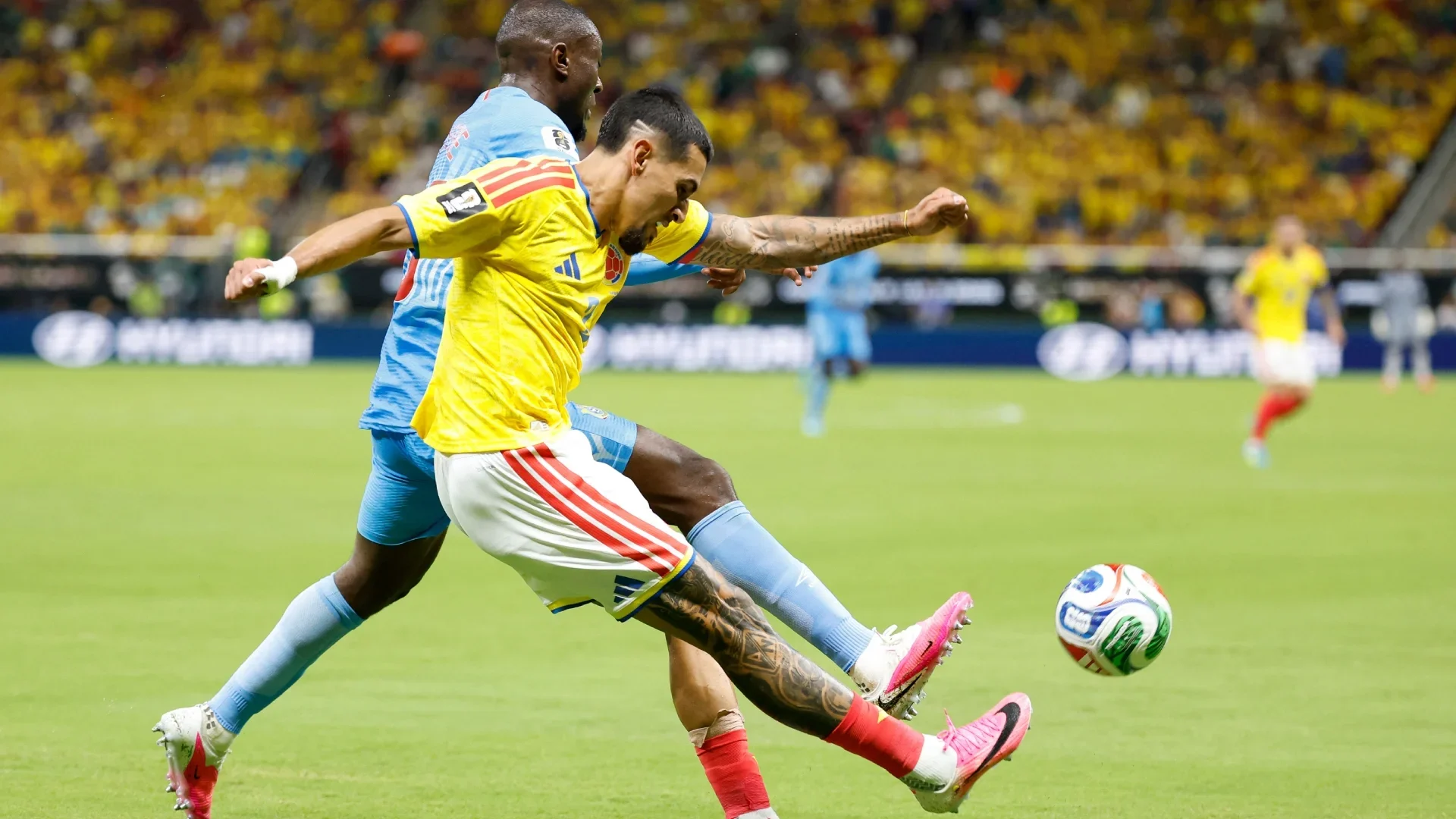 Gol Daniel