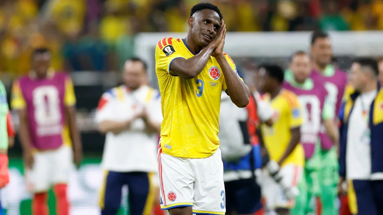 Las redes explotaron con la selección Colombia: los mejores memes contra Congo