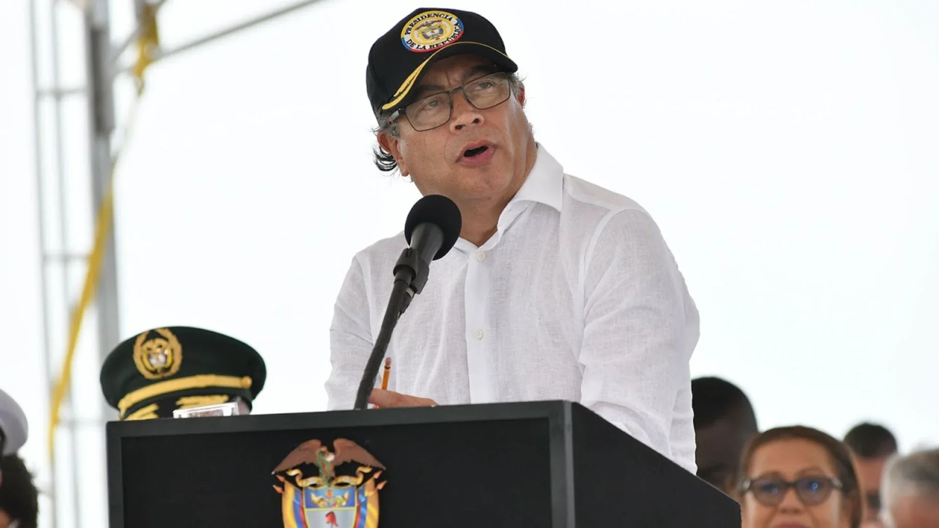Gustavo Petro presidente de Colombia (1)