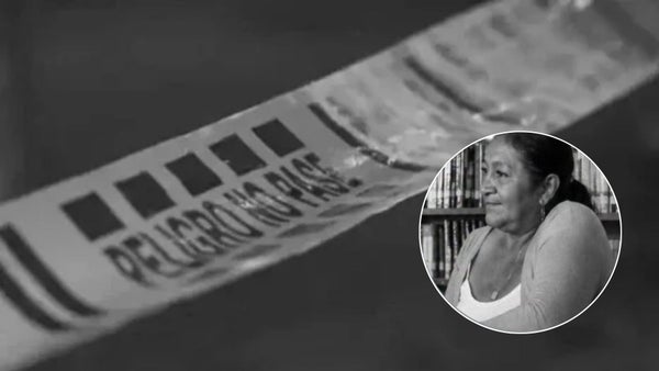 Asesinan a lideresa indígena Omaira Pancho Sanza en Inzá, Cauca