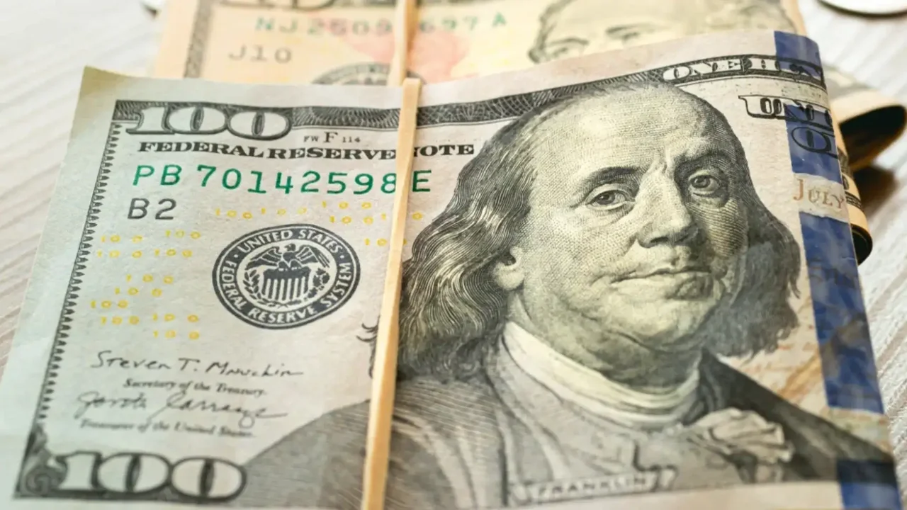 Dólar hoy en Colombia: así abrió este viernes 26 de junio por debajo de los $ 3.500