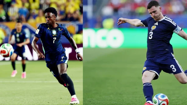 🔴EN VIVO🔴 Brasil vs. Escocia, por el Mundial 2026: siga aquí el partido en directo