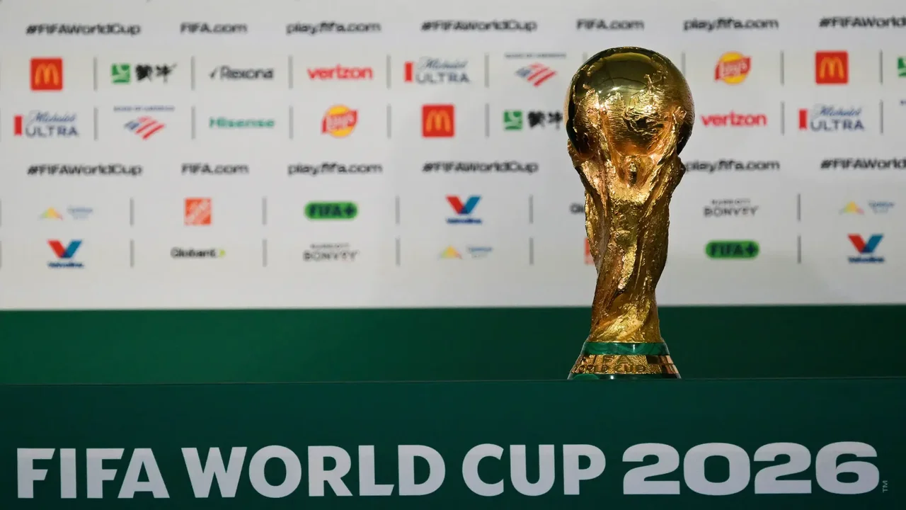 🔴EN VIVO🔴 Estas son las selecciones clasificadas a dieciseisavos del Mundial 2026