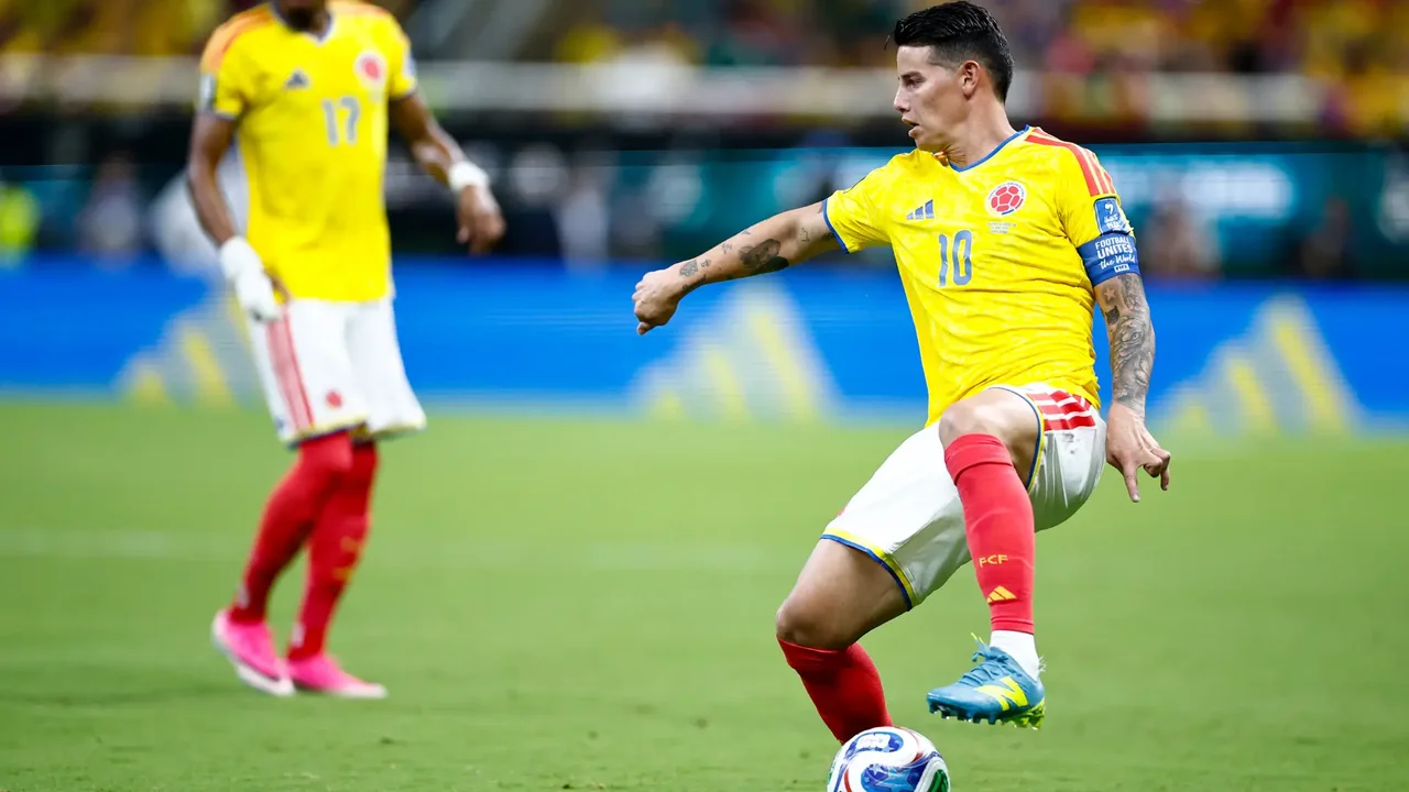 Este será el rival de la Selección Colombia en dieciseisavos del Mundial 2026, según la inteligencia artificial