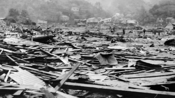 Ni en Venezuela, ni en Asia: Este es el lugar exacto donde ocurrió el aterrador terremoto de 9.5