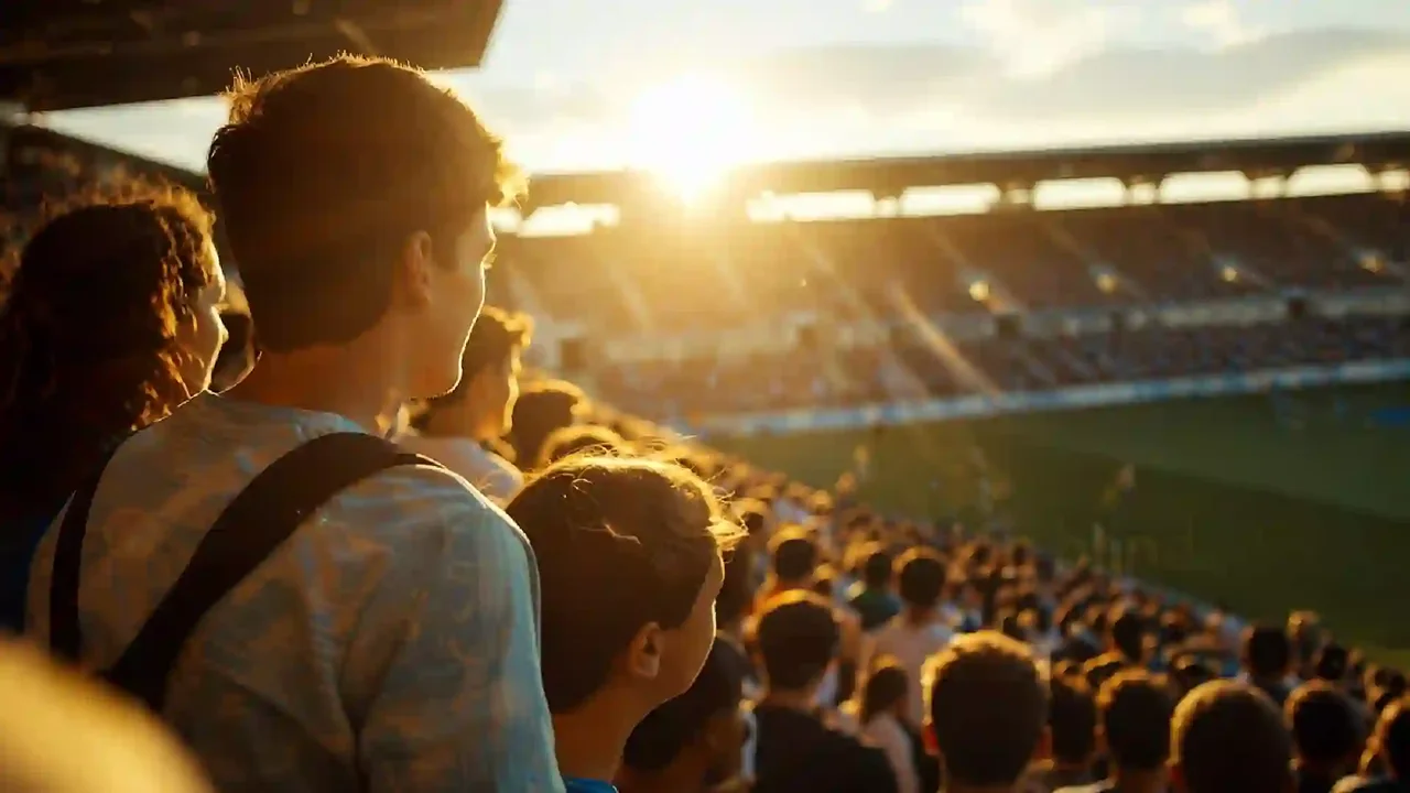 Viajeros y fútbol: El 47% de los fanáticos colombianos exige seguros contra estafas en reventa de boletas