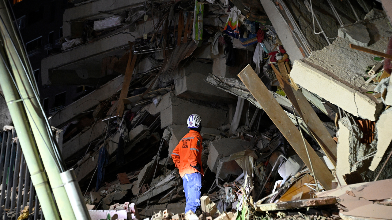 ¿Cuál ha sido el peor terremoto ocurrido en Venezuela?